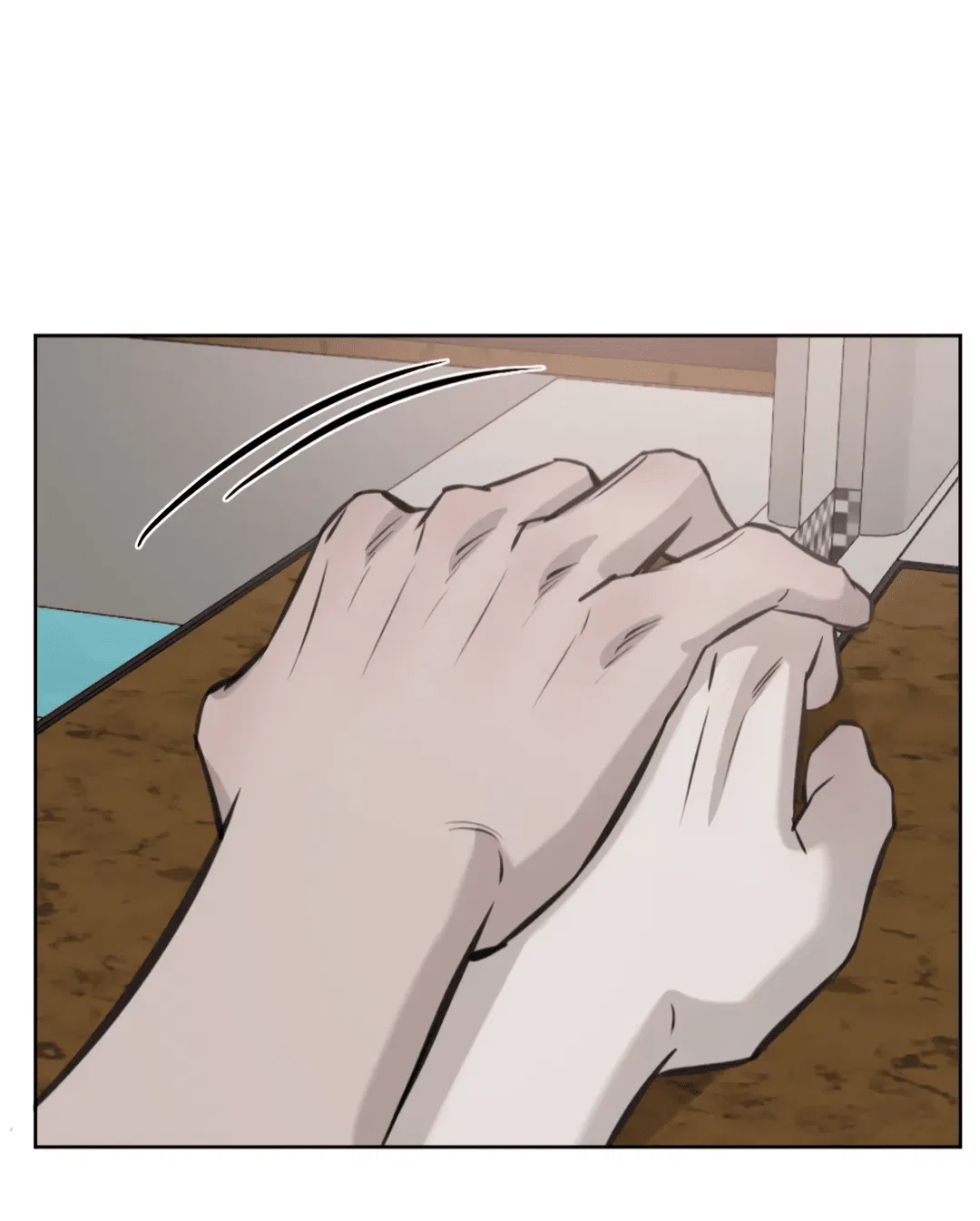 Манга Между случайностью и неизбежностью - Глава 76 Страница 55