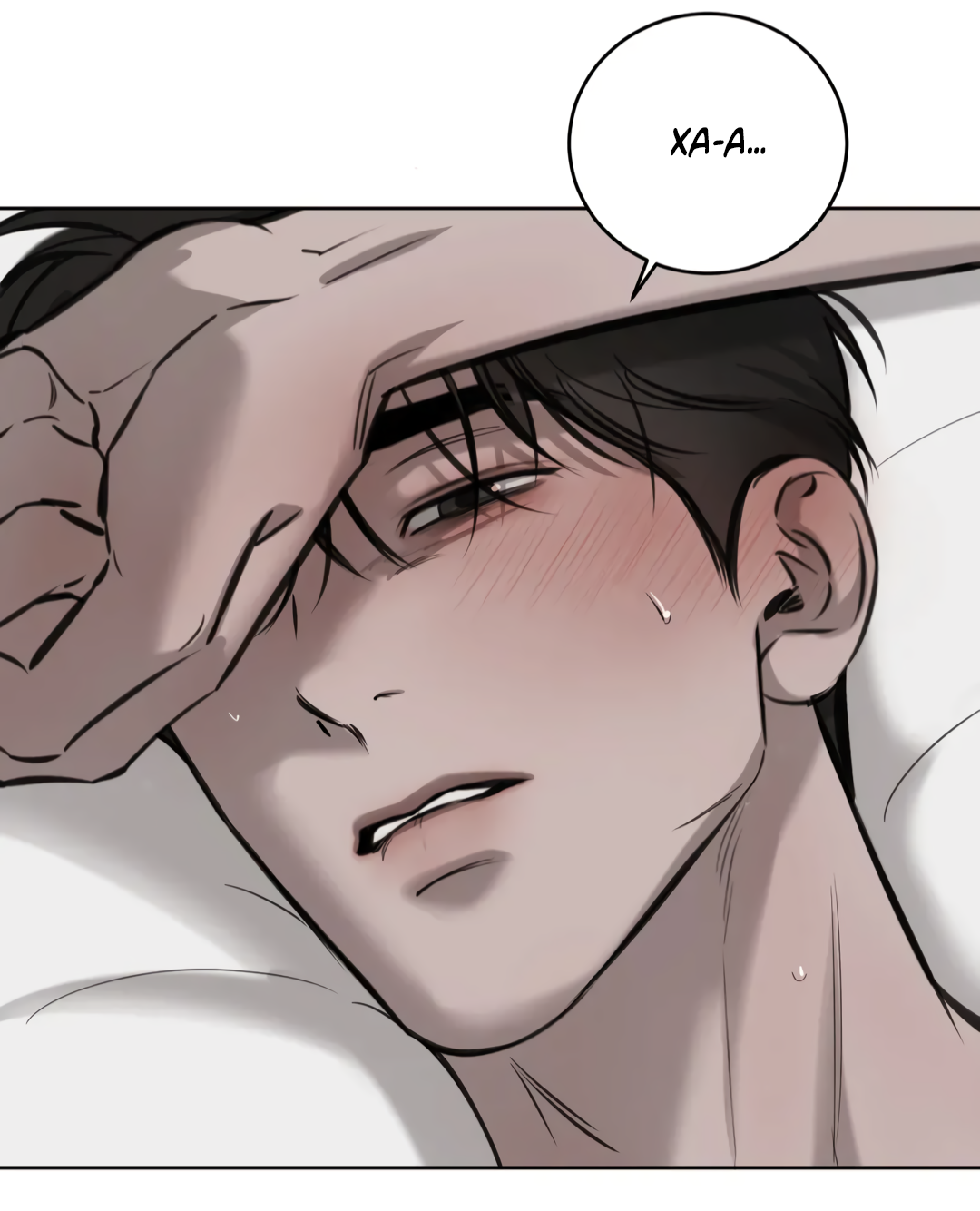 Манга Между случайностью и неизбежностью - Глава 77 Страница 64