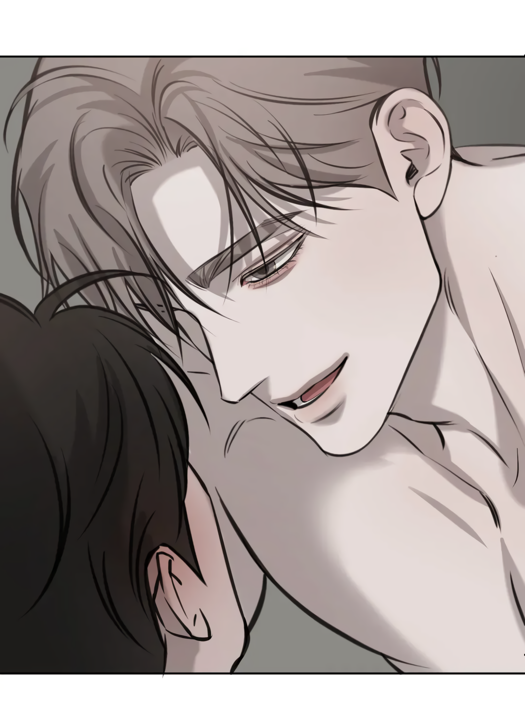 Манга Между случайностью и неизбежностью - Глава 77 Страница 34