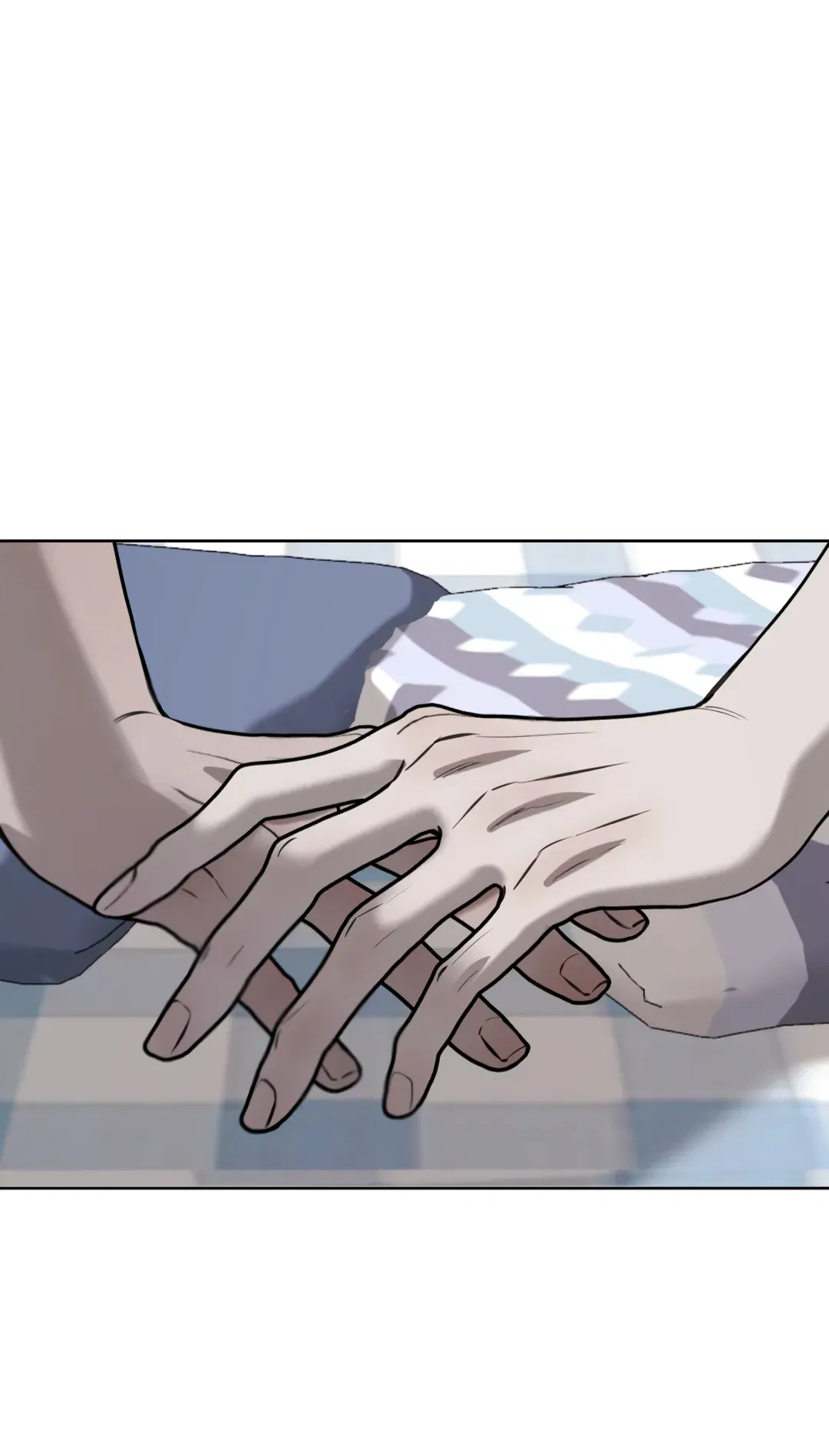 Манга Между случайностью и неизбежностью - Глава 77 Страница 6