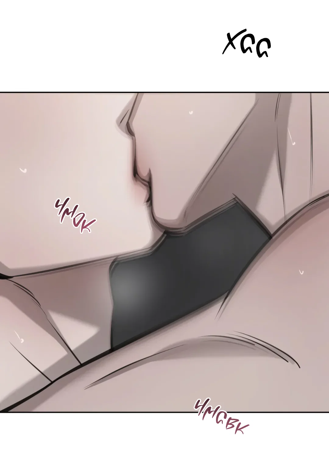 Манга Между случайностью и неизбежностью - Глава 78 Страница 22