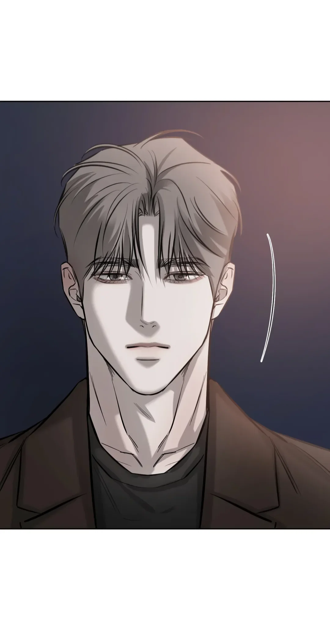 Манга Между случайностью и неизбежностью - Глава 78 Страница 48