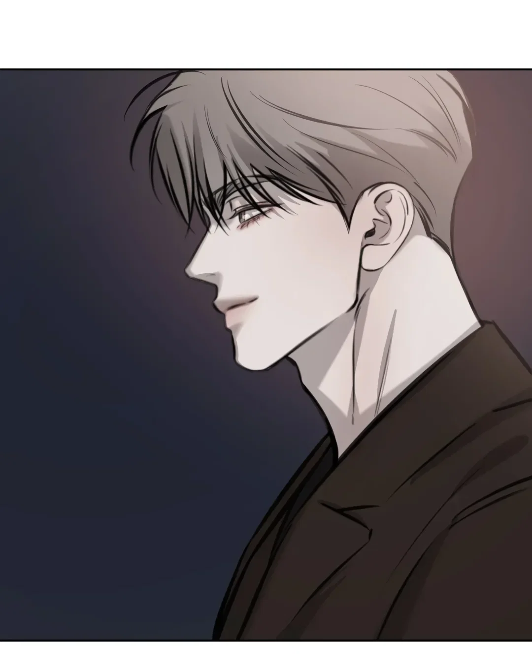 Манга Между случайностью и неизбежностью - Глава 78 Страница 59