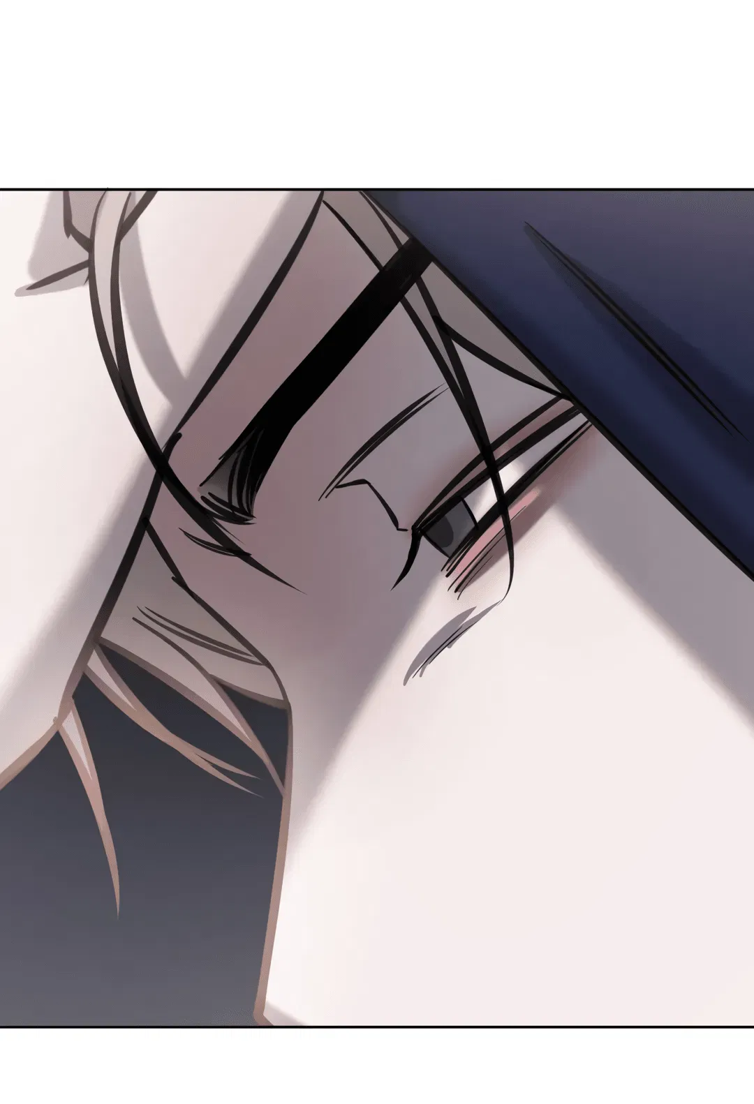 Манга Между случайностью и неизбежностью - Глава 72 Страница 2