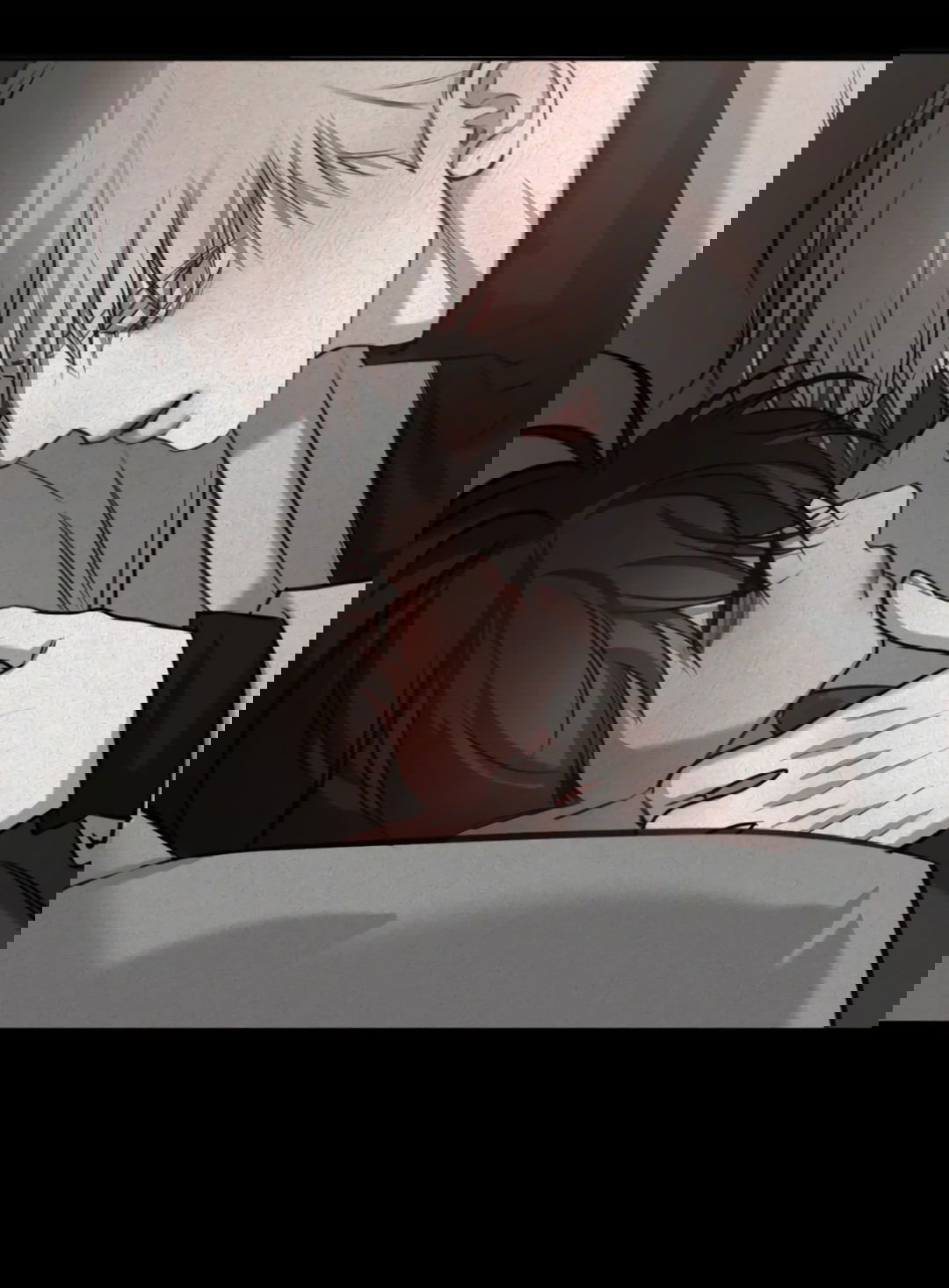 Манга Между случайностью и неизбежностью - Глава 72 Страница 6