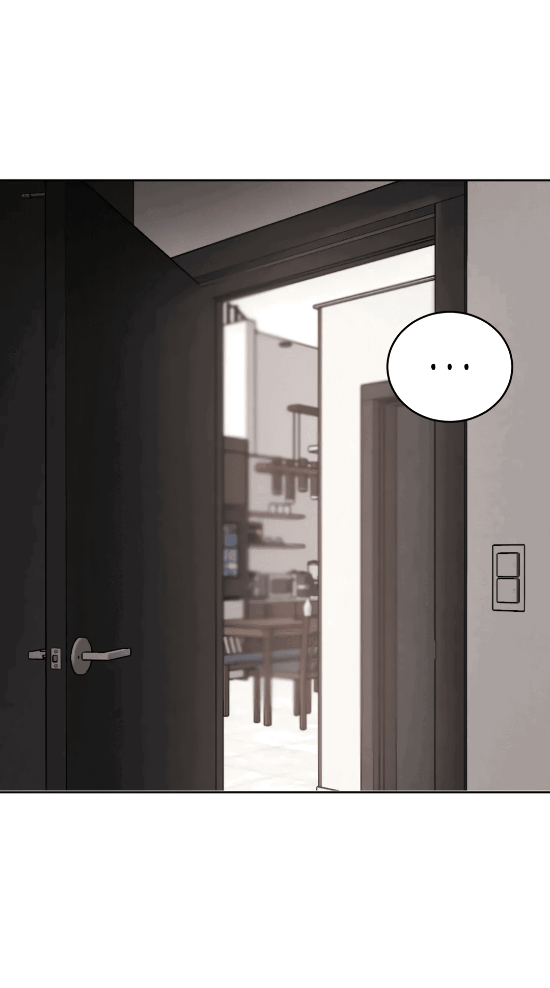 Манга Между случайностью и неизбежностью - Глава 72 Страница 85