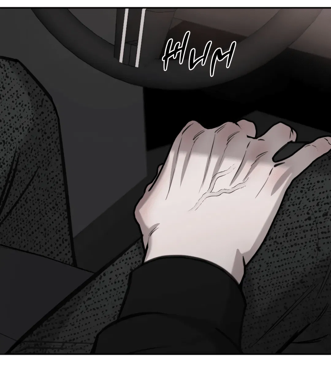 Манга Между случайностью и неизбежностью - Глава 72 Страница 29