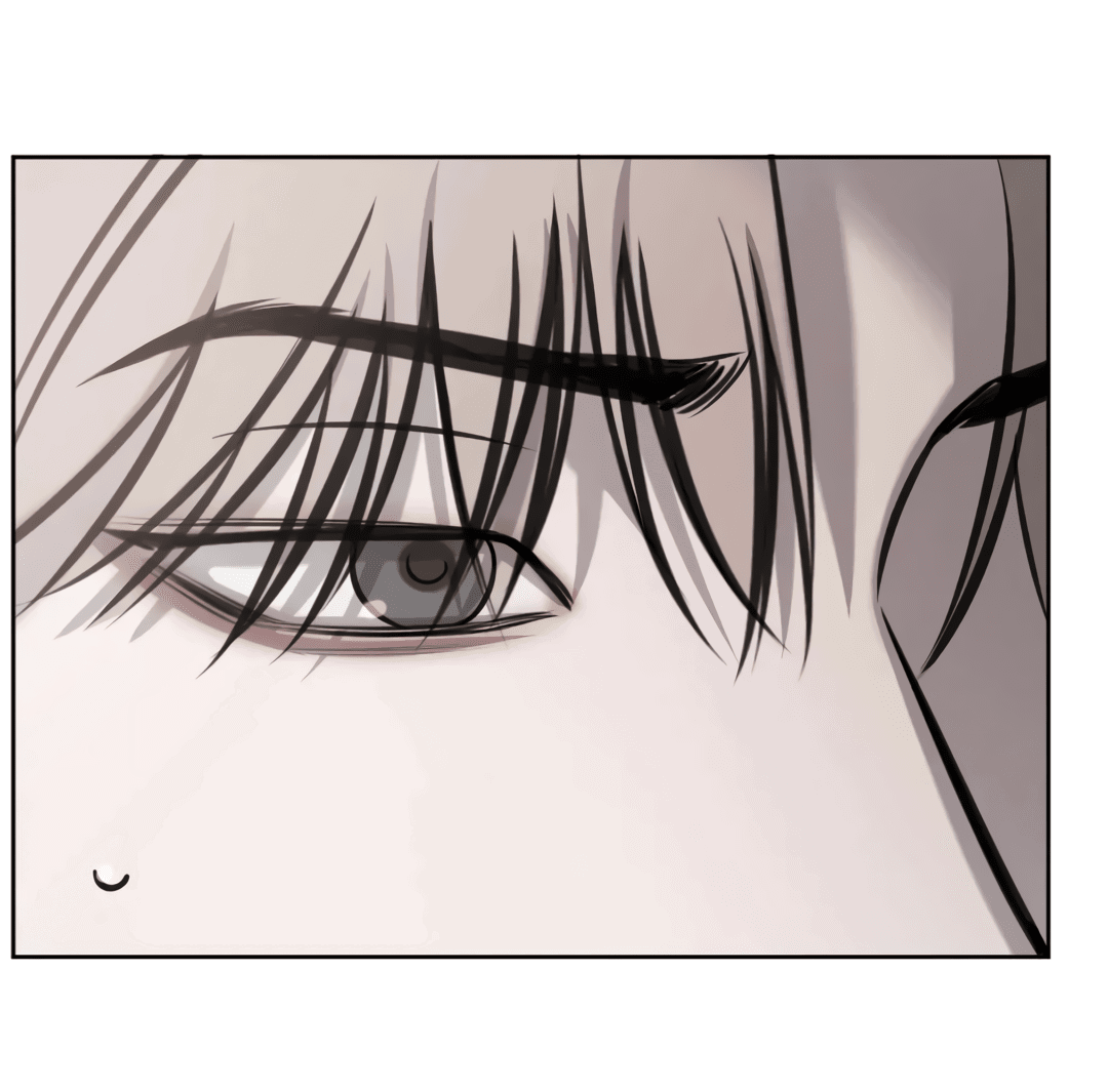 Манга Между случайностью и неизбежностью - Глава 72 Страница 41