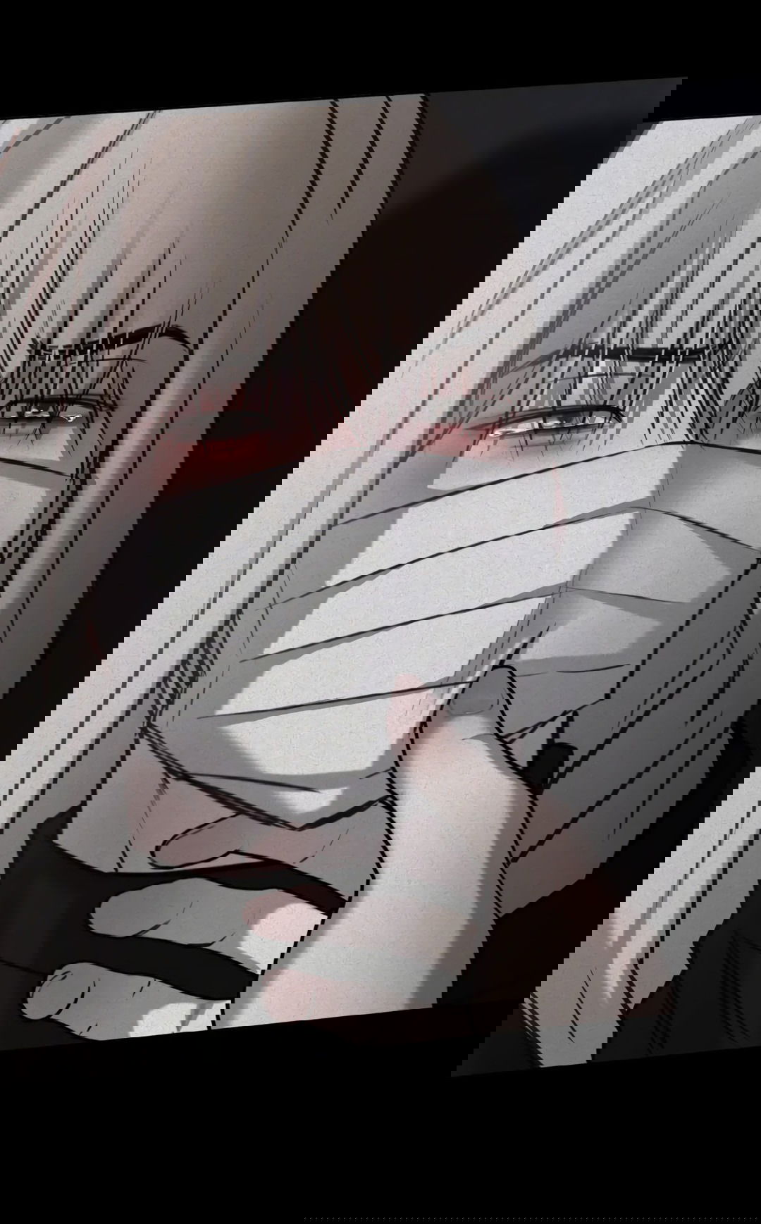 Манга Между случайностью и неизбежностью - Глава 72 Страница 11