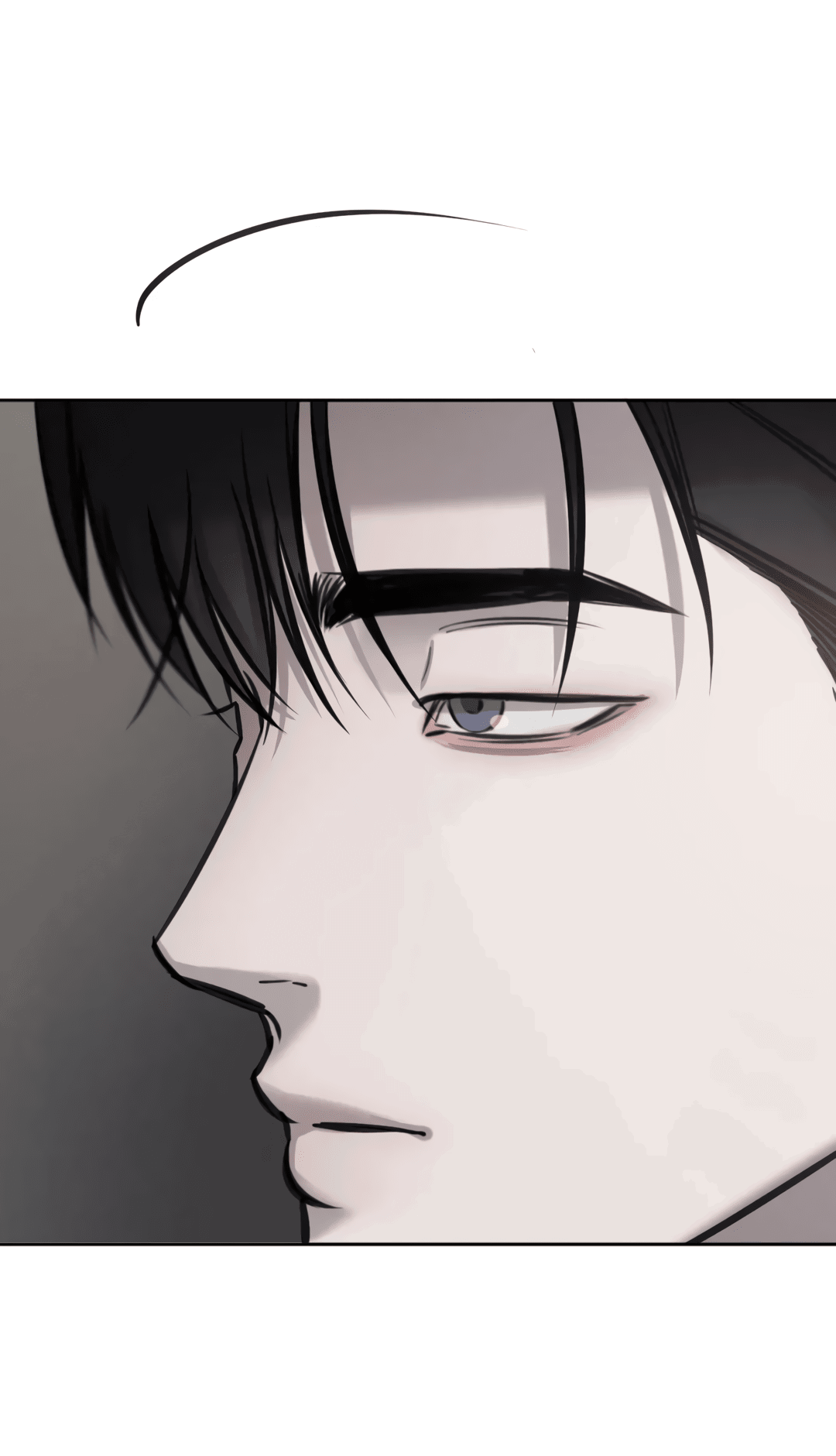 Манга Между случайностью и неизбежностью - Глава 72 Страница 55