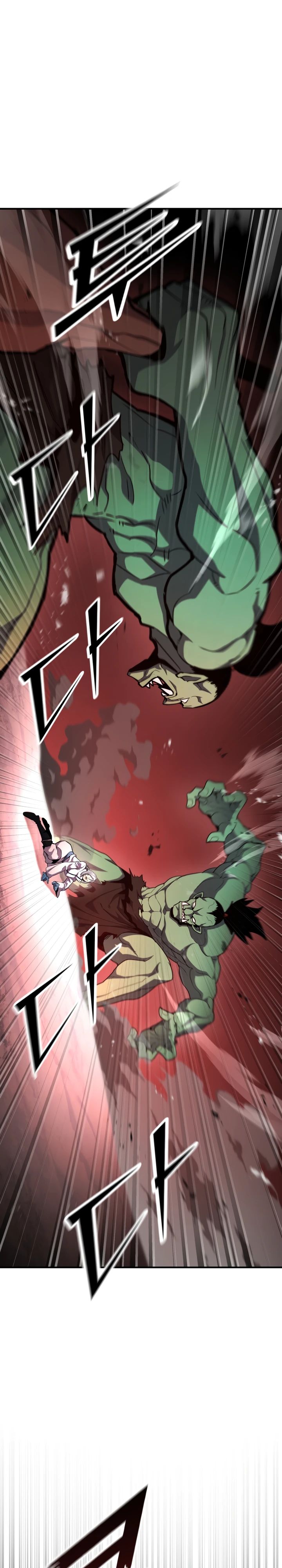 Манга Реинкарнация по плану - Глава 158 Страница 18