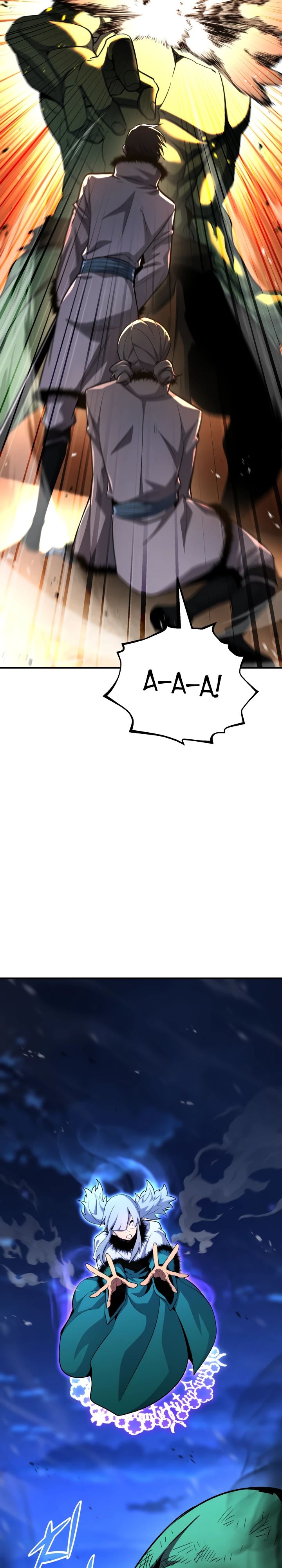 Манга Реинкарнация по плану - Глава 158 Страница 24