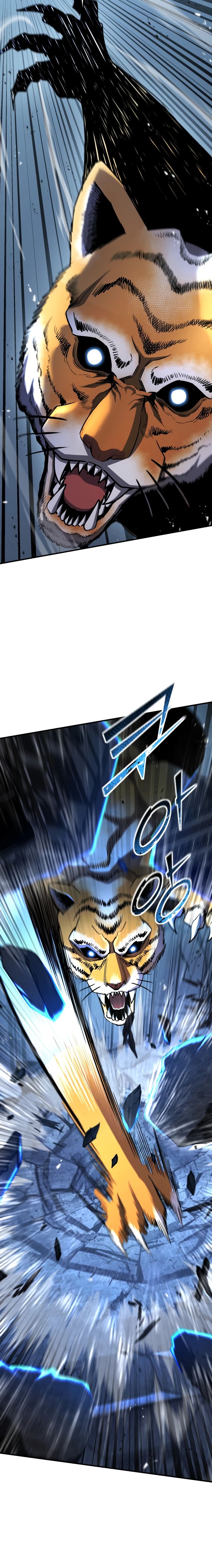 Манга Реинкарнация по плану - Глава 162 Страница 28