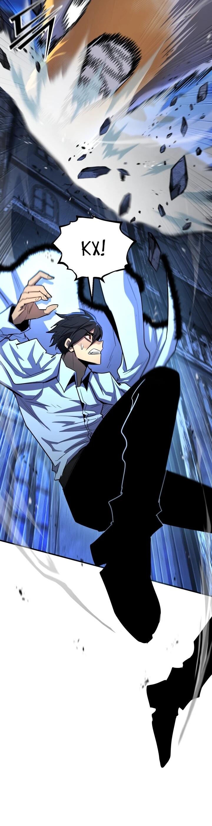 Манга Реинкарнация по плану - Глава 163 Страница 47