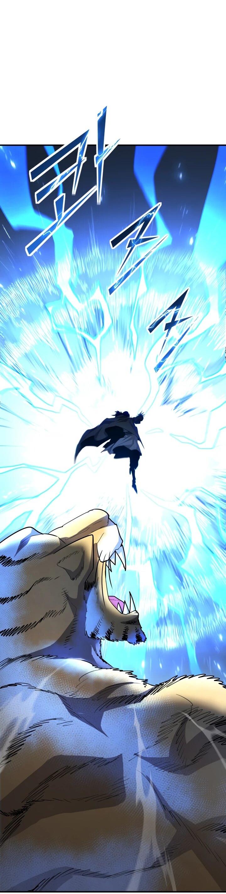 Манга Реинкарнация по плану - Глава 163 Страница 27