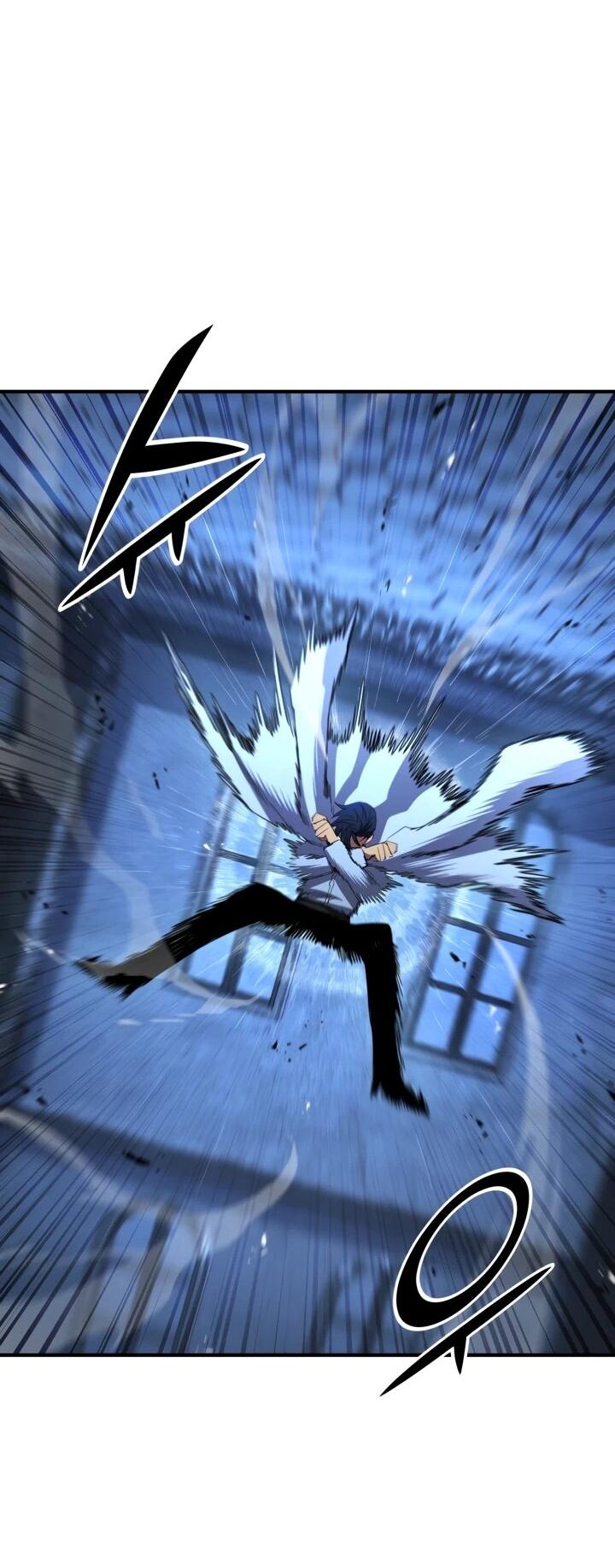 Манга Реинкарнация по плану - Глава 163 Страница 37