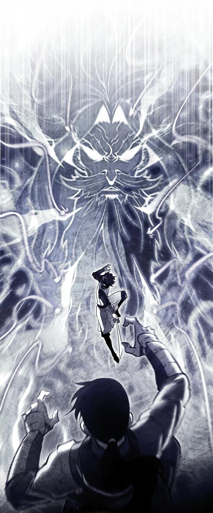 Манга Реинкарнация по плану - Глава 163 Страница 42