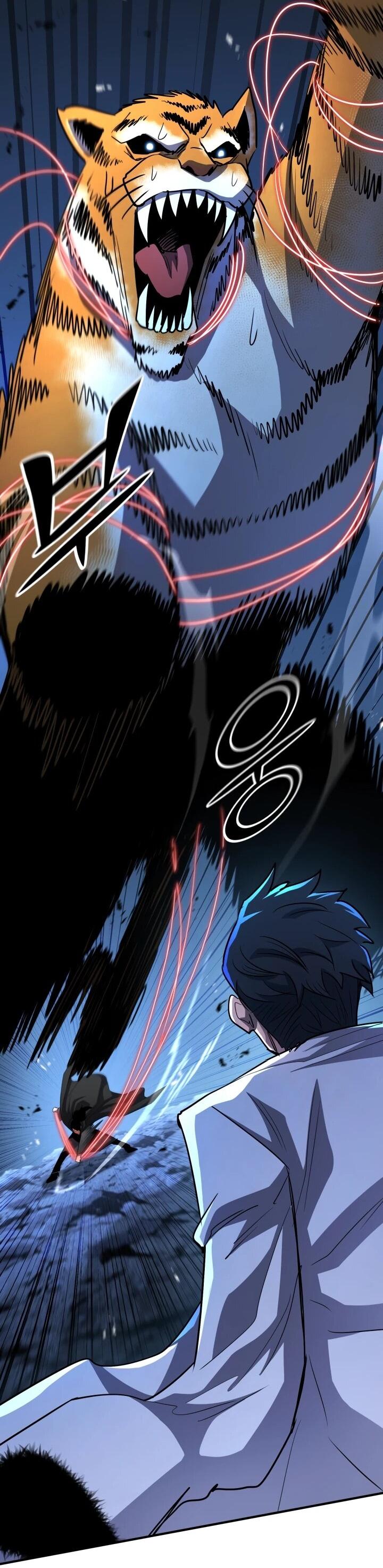 Манга Реинкарнация по плану - Глава 163 Страница 14