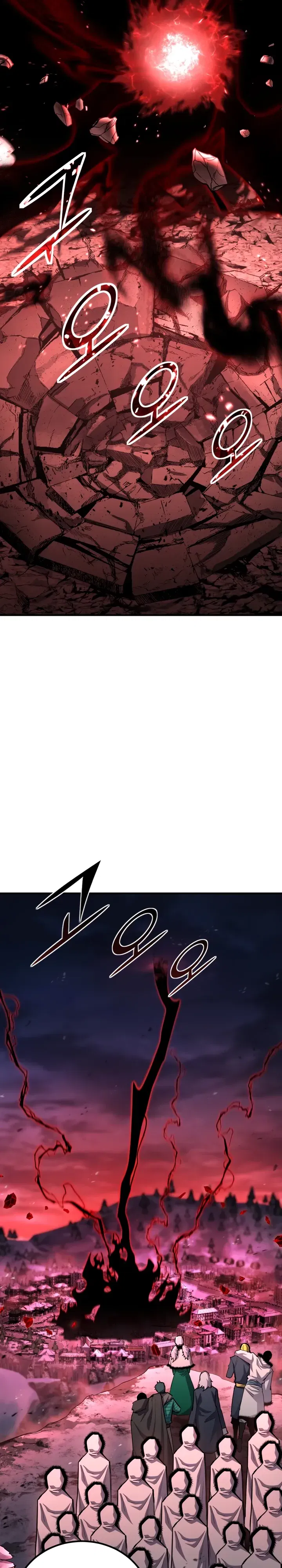 Манга Реинкарнация по плану - Глава 165 Страница 8