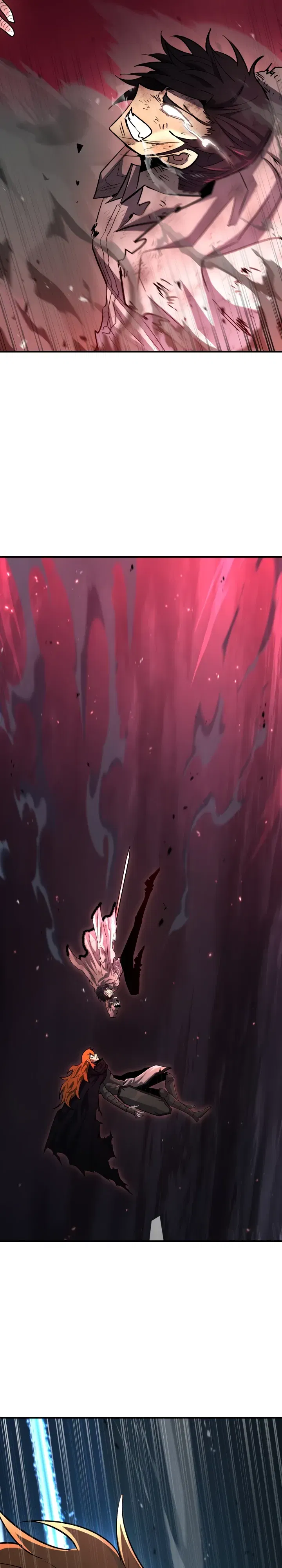 Манга Реинкарнация по плану - Глава 165 Страница 44