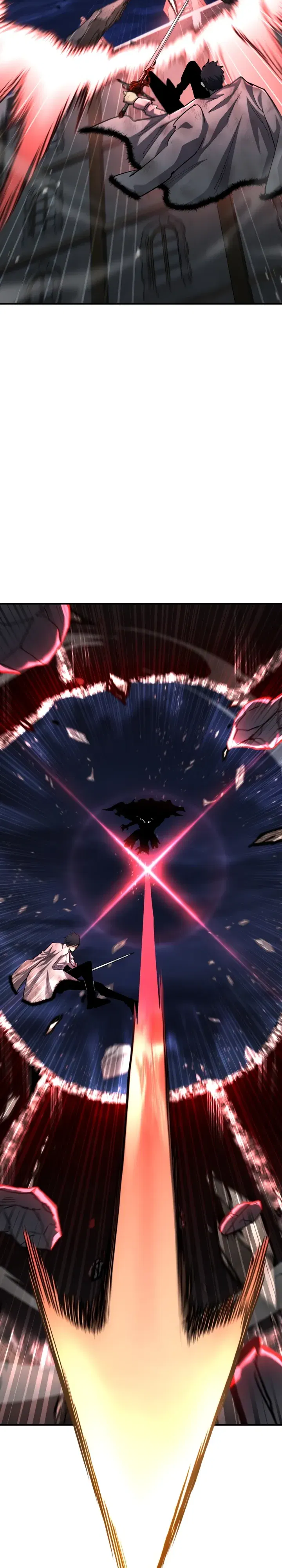 Манга Реинкарнация по плану - Глава 165 Страница 30