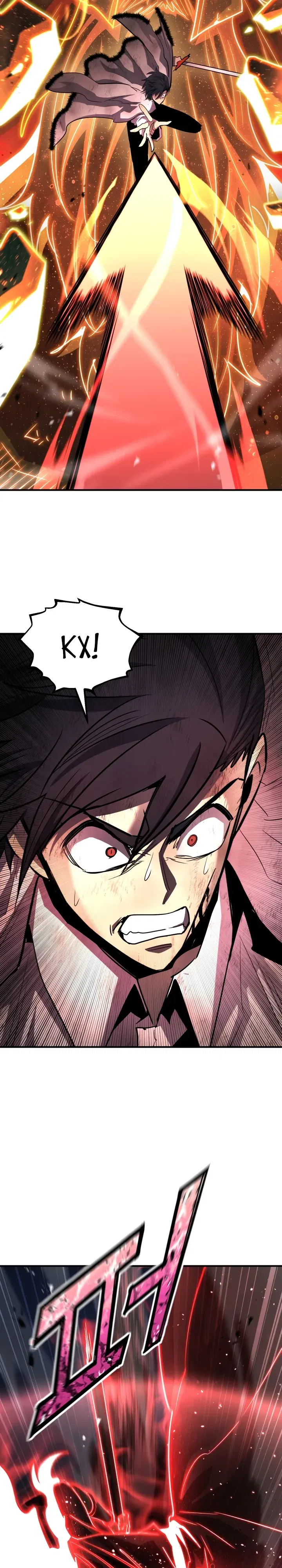 Манга Реинкарнация по плану - Глава 165 Страница 40