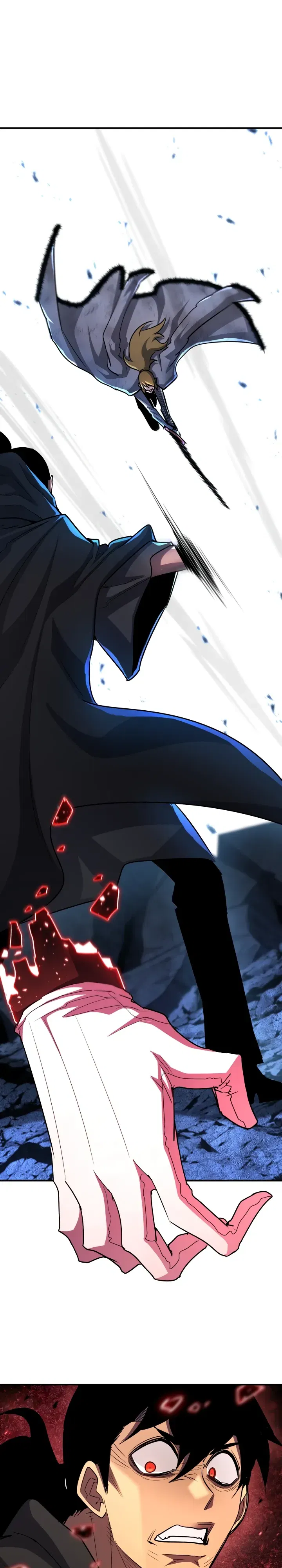 Манга Реинкарнация по плану - Глава 165 Страница 1