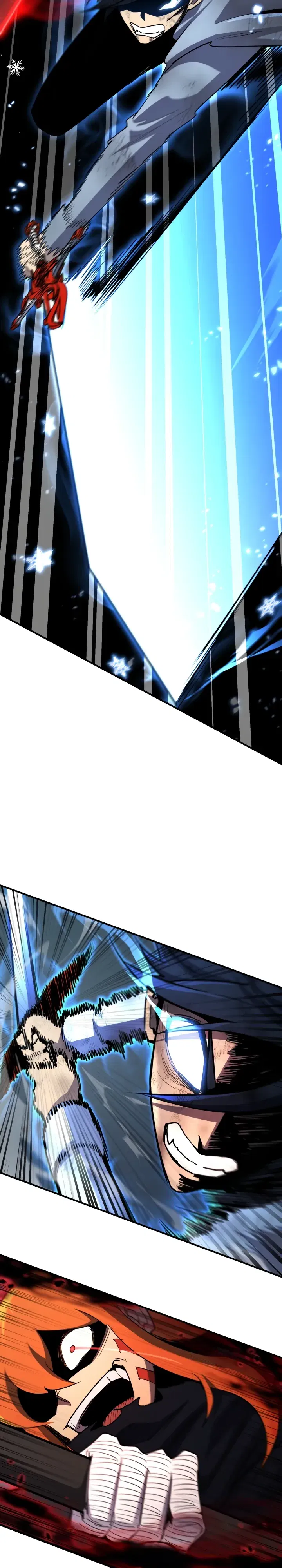 Манга Реинкарнация по плану - Глава 166 Страница 24