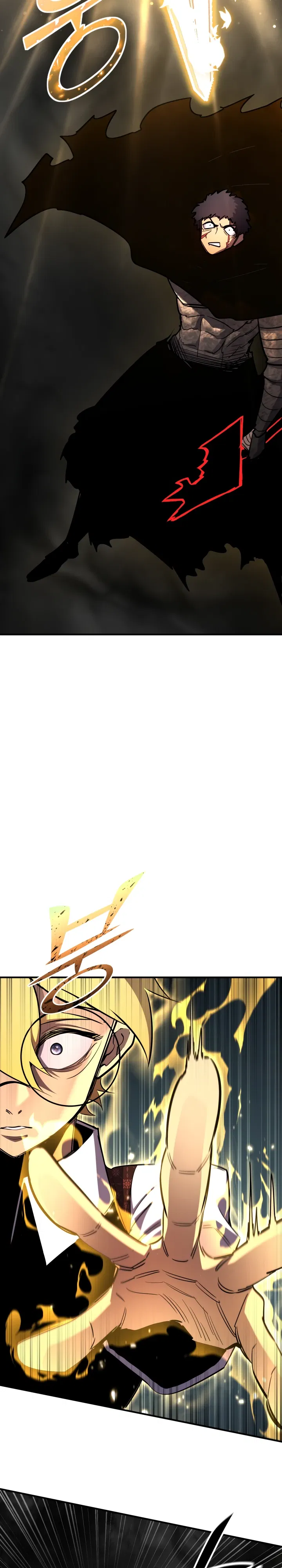 Манга Реинкарнация по плану - Глава 167 Страница 18