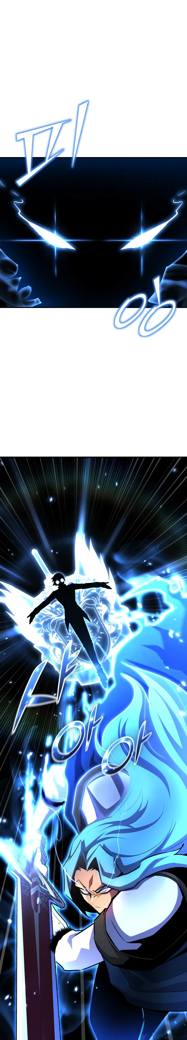 Манга Реинкарнация по плану - Глава 167 Страница 40