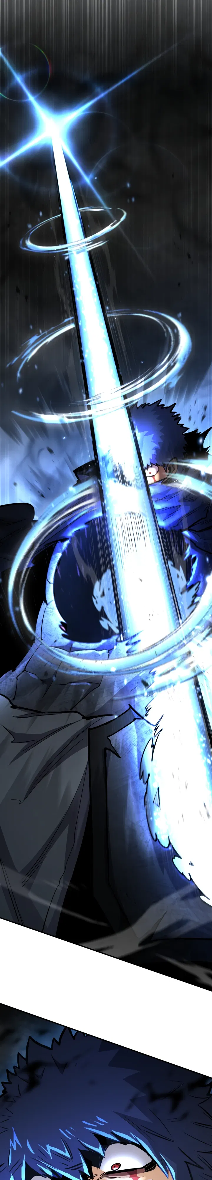 Манга Реинкарнация по плану - Глава 167 Страница 43