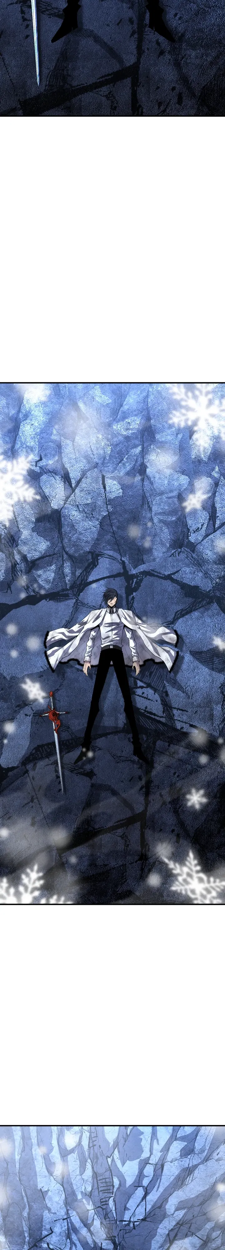 Манга Реинкарнация по плану - Глава 168 Страница 43