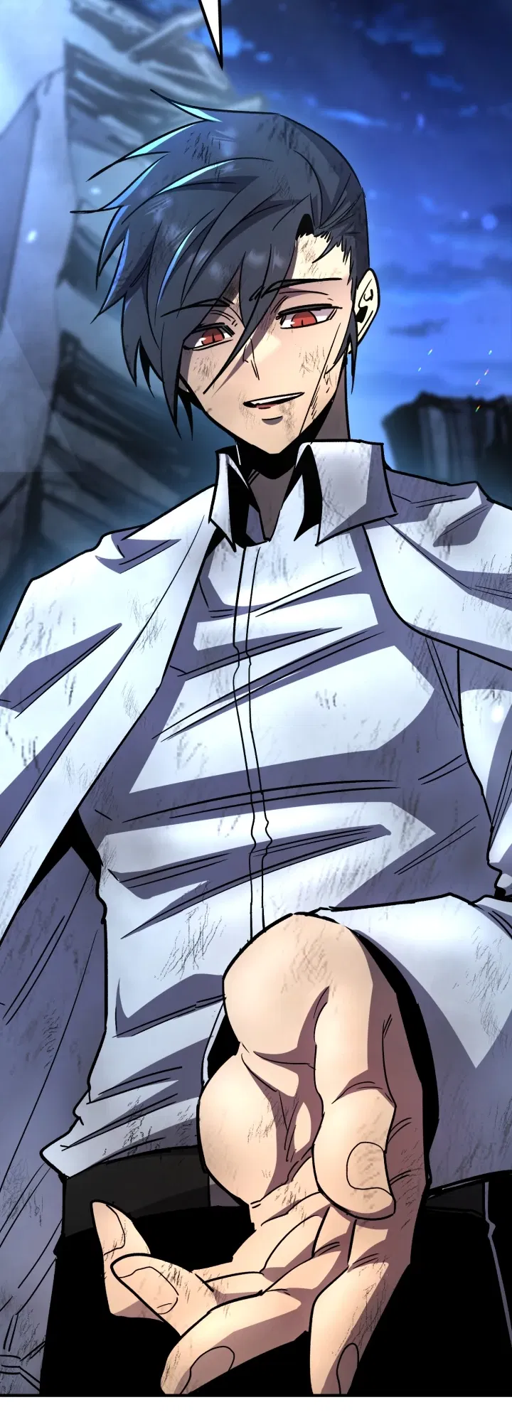 Манга Реинкарнация по плану - Глава 168 Страница 33