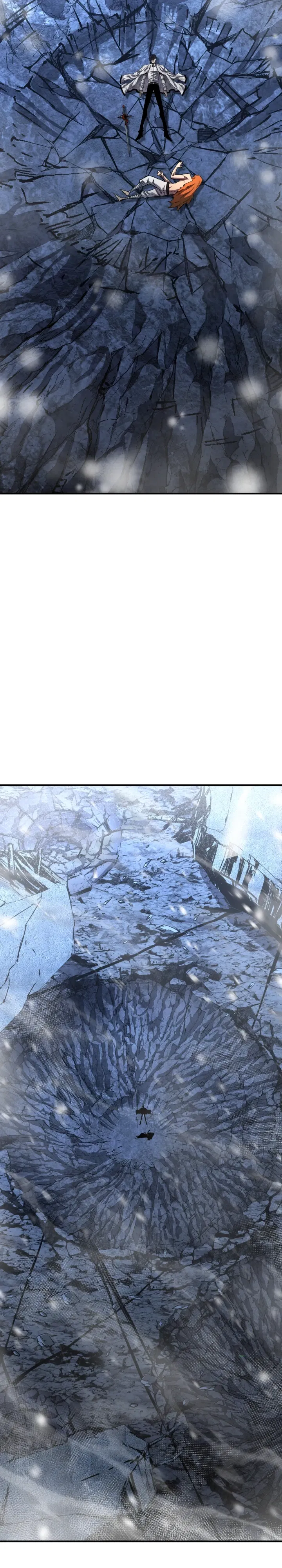 Манга Реинкарнация по плану - Глава 168 Страница 44