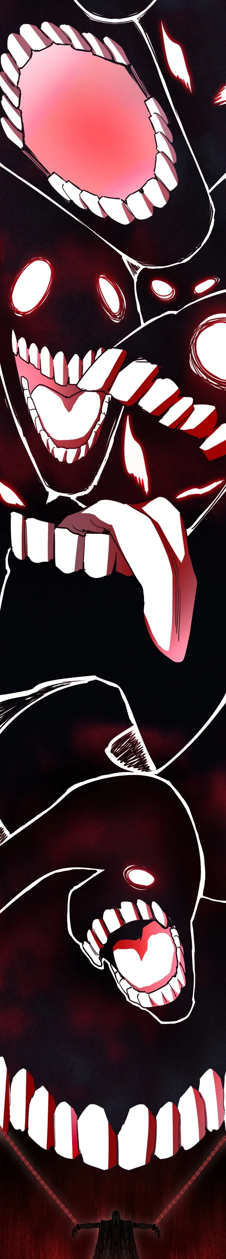 Манга Реинкарнация по плану - Глава 168 Страница 57