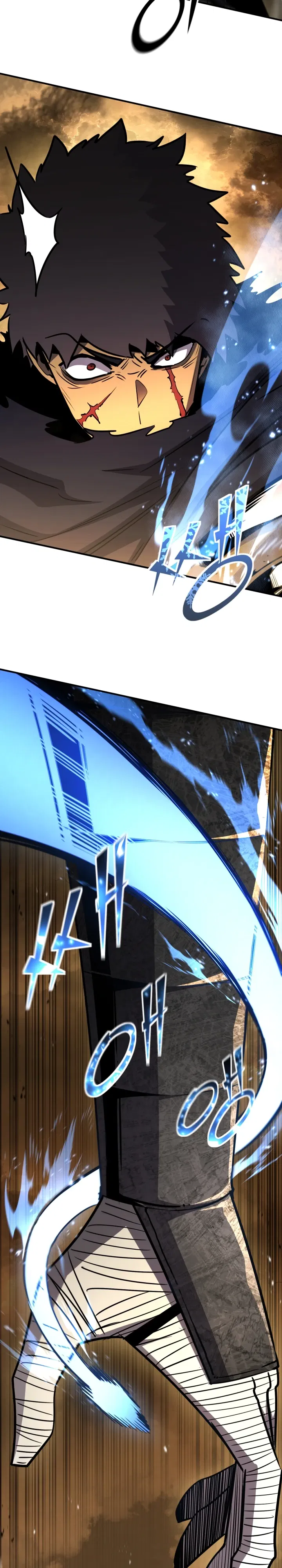 Манга Реинкарнация по плану - Глава 168 Страница 12