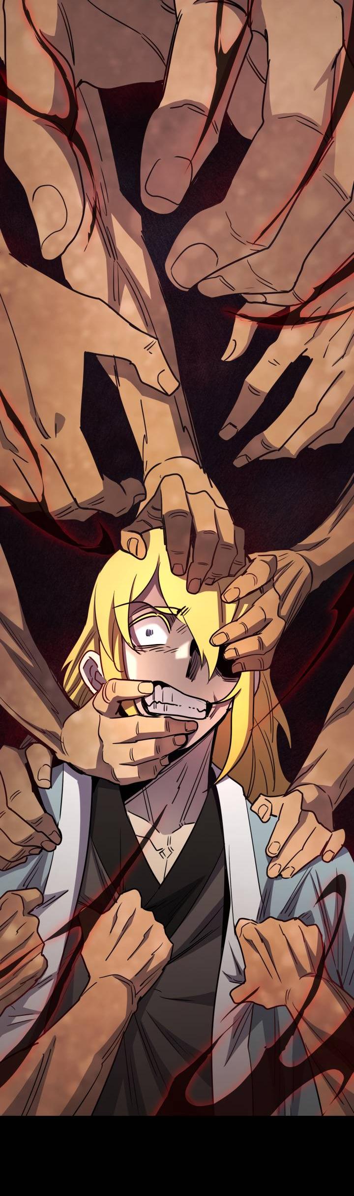 Манга Реинкарнация по плану - Глава 169 Страница 29