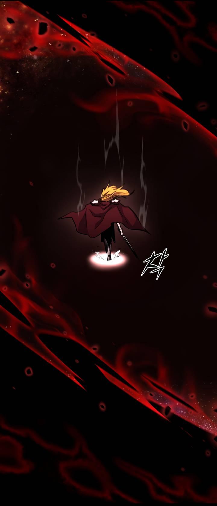 Манга Реинкарнация по плану - Глава 169 Страница 43