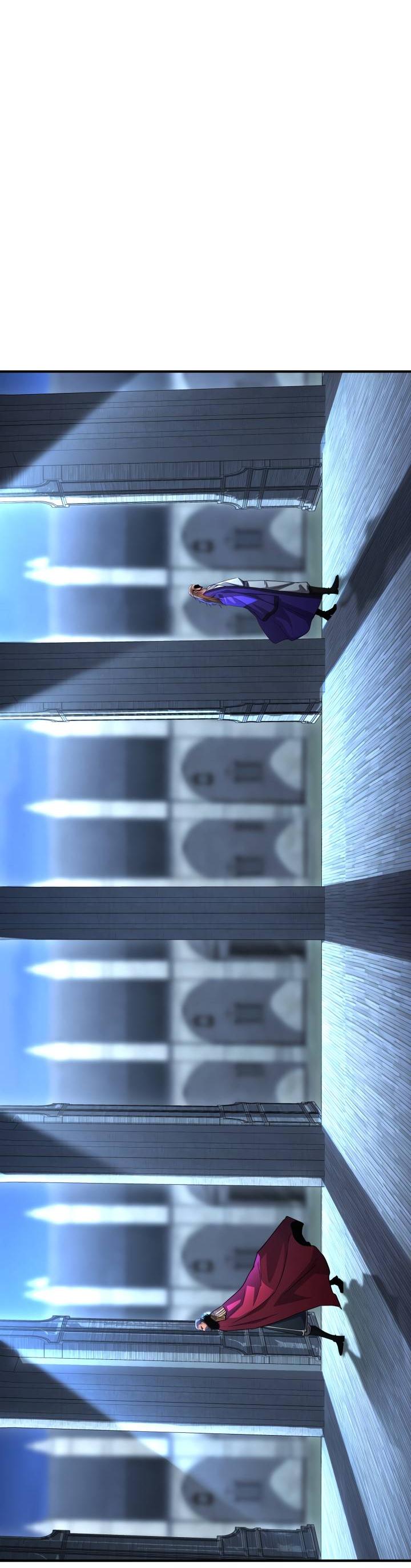 Манга Реинкарнация по плану - Глава 169 Страница 121