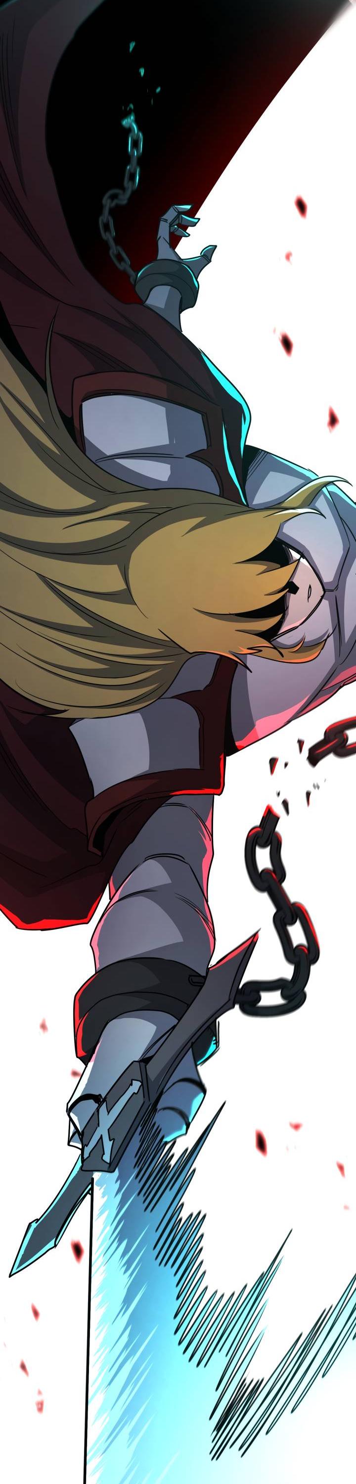 Манга Реинкарнация по плану - Глава 169 Страница 41