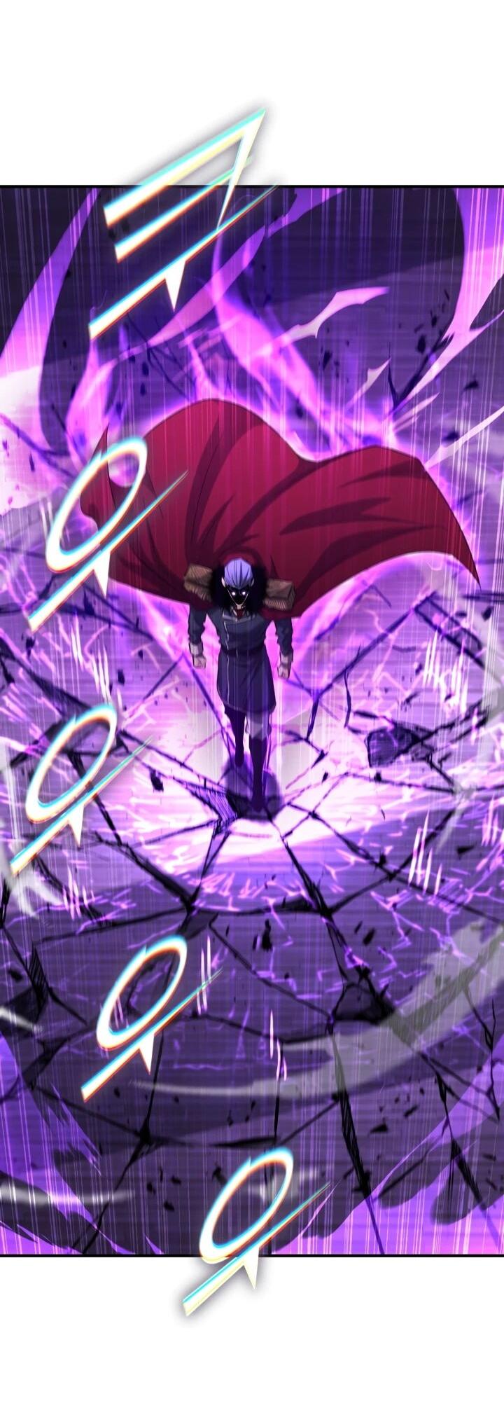 Манга Реинкарнация по плану - Глава 170 Страница 2