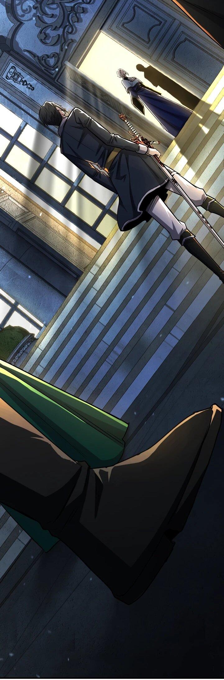 Манга Реинкарнация по плану - Глава 170 Страница 91