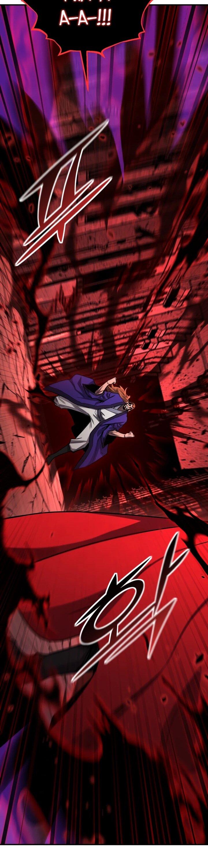 Манга Реинкарнация по плану - Глава 170 Страница 9