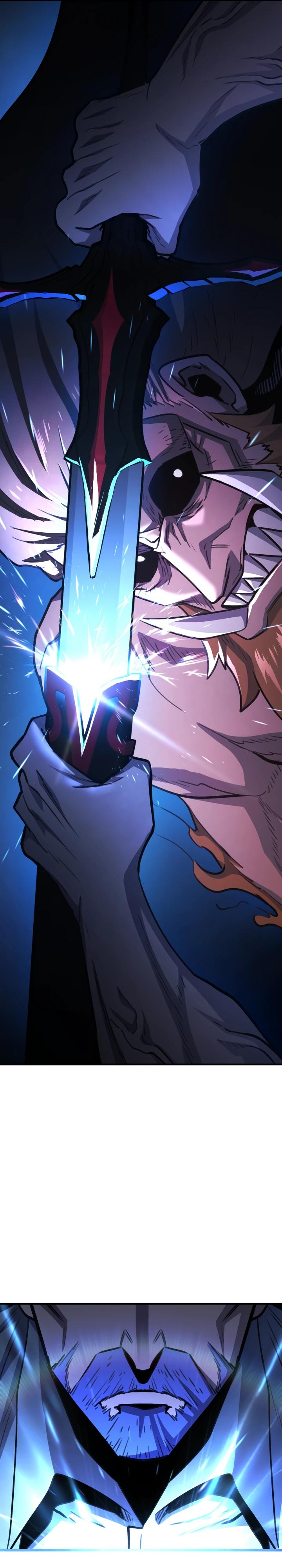 Манга Реинкарнация по плану - Глава 171 Страница 45