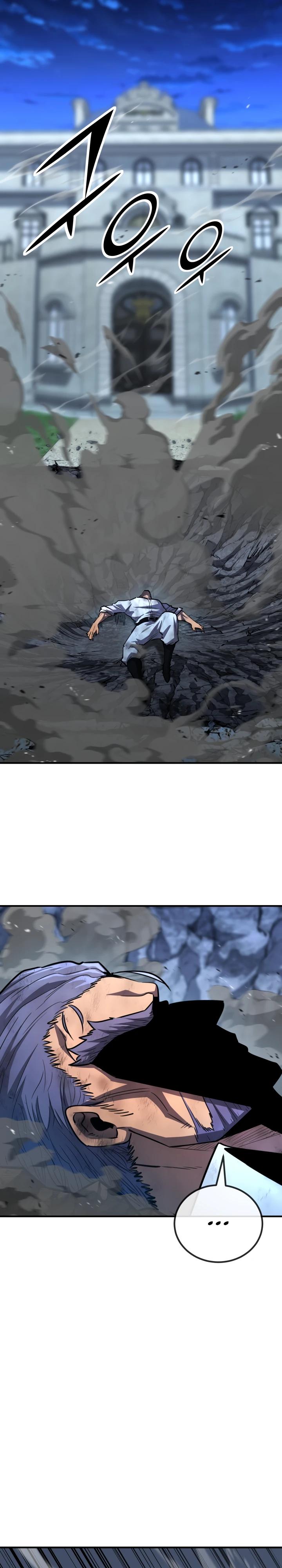 Манга Реинкарнация по плану - Глава 171 Страница 36