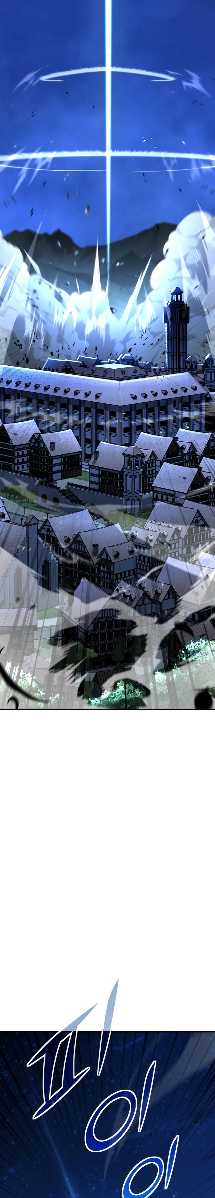 Манга Реинкарнация по плану - Глава 171 Страница 47