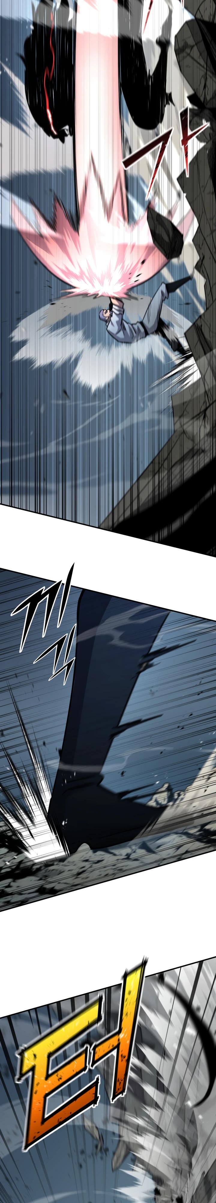 Манга Реинкарнация по плану - Глава 171 Страница 27