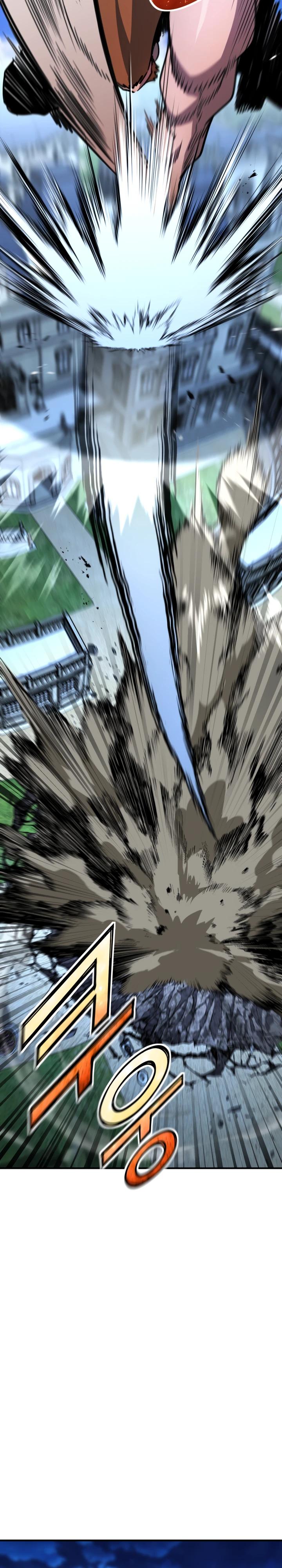 Манга Реинкарнация по плану - Глава 171 Страница 35