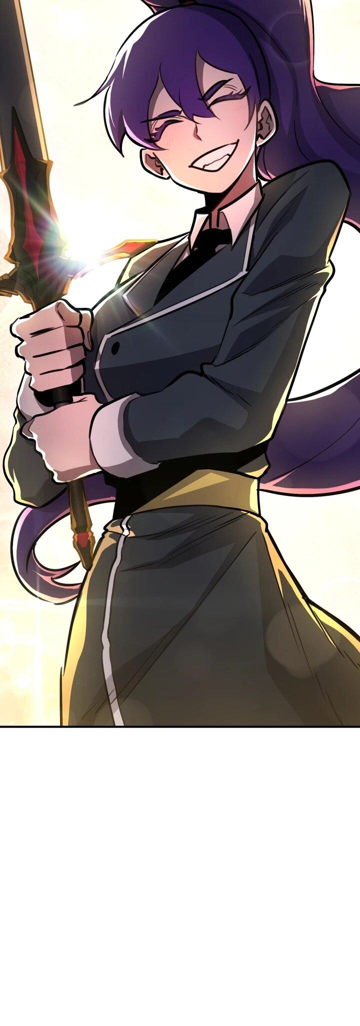 Манга Реинкарнация по плану - Глава 174 Страница 64