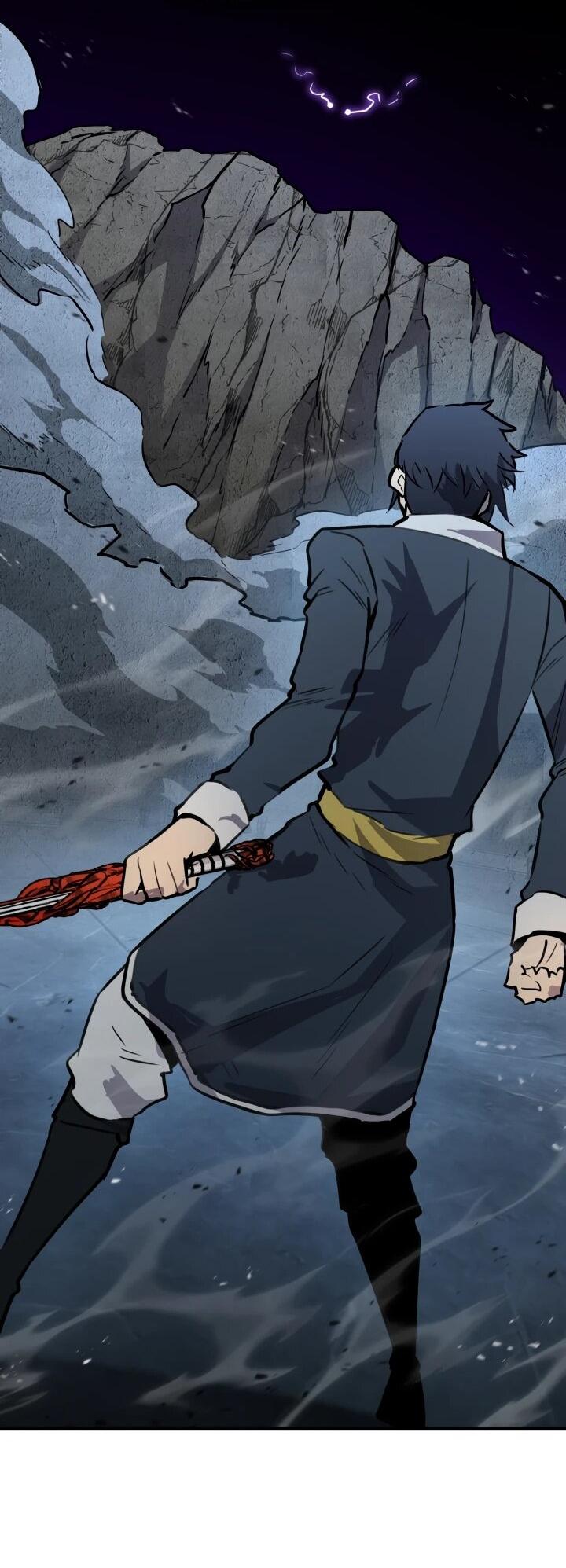 Манга Реинкарнация по плану - Глава 174 Страница 48